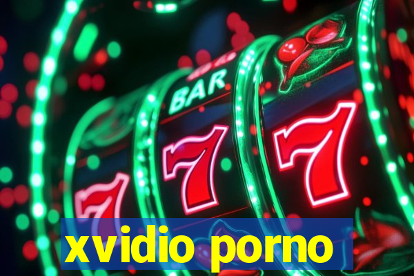 xvidio porno